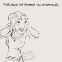 Mi primer personaje animado