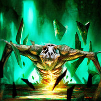 Engendro de la Brecha Vacia