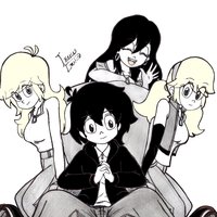 Practica Jose y sus chicas