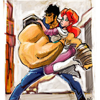 Fist of the North Star 