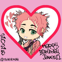 Jimmy Urine BD 56