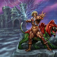 He-man 