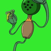 Fakemon: Regibowling.