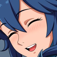 Commission: Lucina x  Spiderman