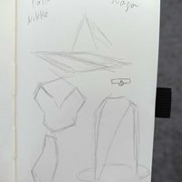 proceso y evolucion (Naga Hallowen)