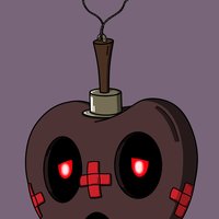 Fakemon: Christmall.