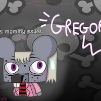 Traumatober Day 28: mommy issues