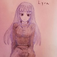 Lyra.