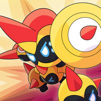 Pokemon Legends ZA......Mega Falinks