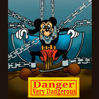 Mickey peligroso
