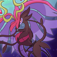 Pokemon Legends ZA......Mega Dragalge