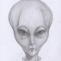 Identikit Extraterrestre 