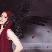 Black Rose