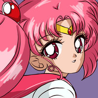 Fanart Chibiusa