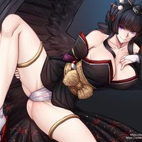 Nyotengu