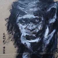 chimpancé