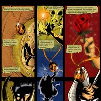 Scrios Comics
