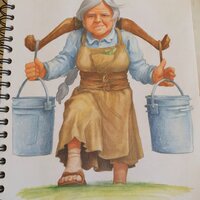 abuelita