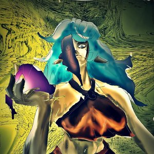 Ayudante de Azeroth