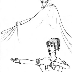 the phantom of the opera