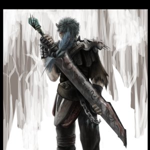 Daon the demon hunter