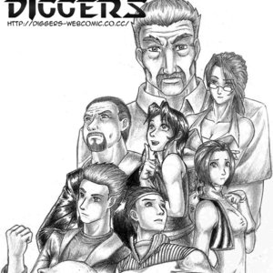 Equipo Diggers