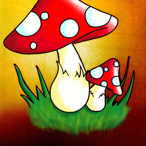 Mushroom