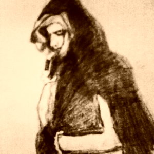 Dama misteriosa