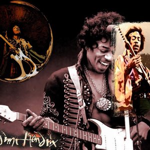 Tributo a Jimie Hendrix