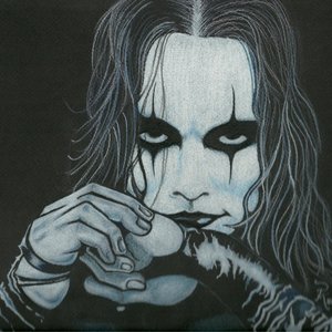 The crow