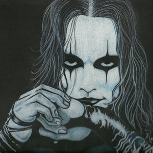 The crow