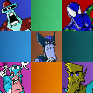 SuperCuadros