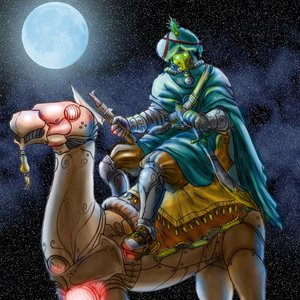 Mameluk.Seven-Survivor