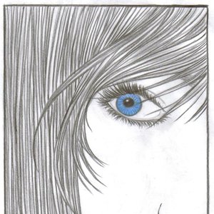 rostro 1... la verdad nunca tuvo nombre ^o^