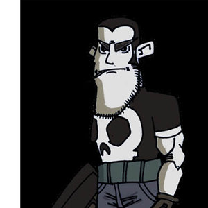 The Punisher