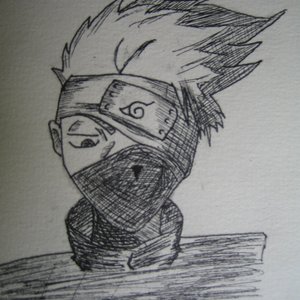 Kakashi