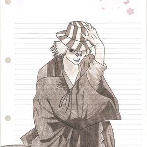 Kisuke Urahara