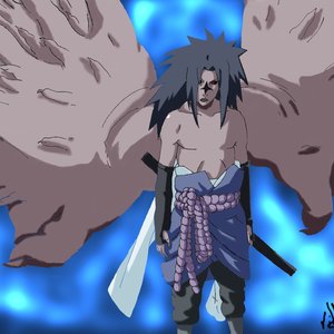 Sasuke CS2