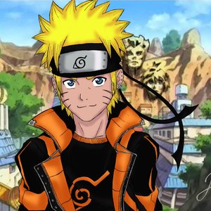 Naruto Uzumaki