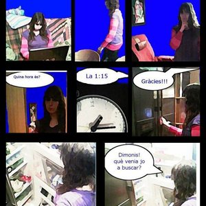 Comic