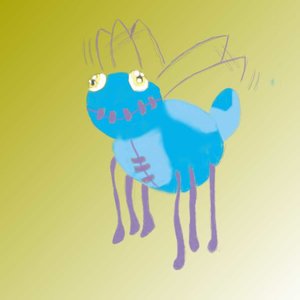 Un bicho