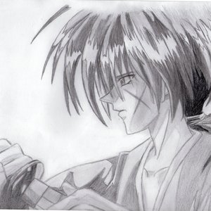 samurai X 