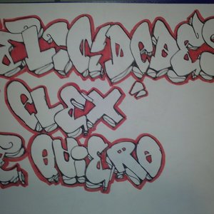 estos dos los hice hace tiempo... xDD