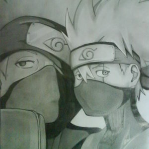 Kakashi