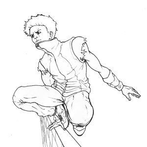 concept art