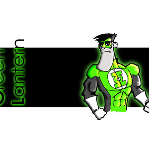 Green Lantern