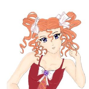 Rizo (mi primer color digital)