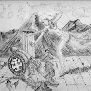 duelo antiguo