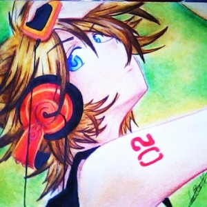 vocaloid