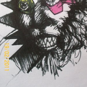 lobo men pop